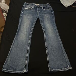 Boot Barn Teen Shyanne